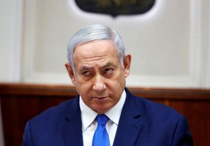 نتانیاهو سوار بر قطار بدشانسی/ رهبر حزب لیکود نتوانست کابینه ائتلافی خود را تشکیل دهد