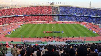 استقلال &#8211; پرسپولیس؛ «کُری‌خوانی» که هیچ وقت کهنه نمی‌شود!