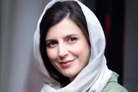 ماجرای حرف‌زدن لیلا حاتمی با یخچال
