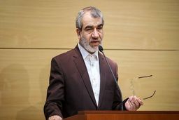 کدخدایی: ۴۰ نفر حائز شرایط مصوبه شورای نگهبان هستند