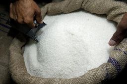 آخرین وضعیت قیمت شکر و روغن در بازار