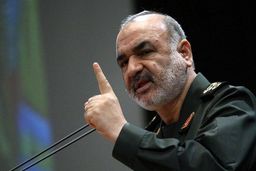 سردار سلامی: با یک عملیات رژیم صهیونیستی منهدم می‌شود/ سپاه از هیچ جریانی در انتخابات حمایت نمی‌کند