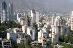 فقط برای پولدارها مسکن ساختیم!