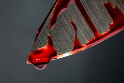 قتل همسر به خاطر بچه دار نشدن
