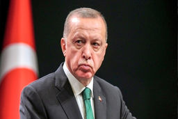 اردوغان: نتانیاهو هرگز دوست ما نبوده و نخواهد بود