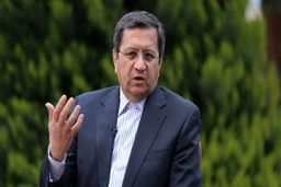 همتی: غیرقانونی بودن توقیف دارایی ایران در لوکزامبورگ تایید شد