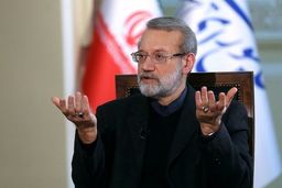 روایت جالب علی لاریجانی از ملاقات با ملک عبدالله و ادعای پادشاه سعودی درباره سپاه