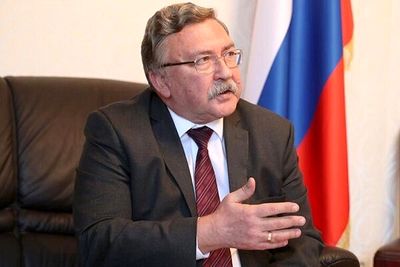 واکنش دیپلمات روس به احتمال تمدید یک ماهه توافق ایران و آژانس