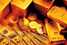 آخرین قیمت‌ها از بازار سکه، طلا و ارز