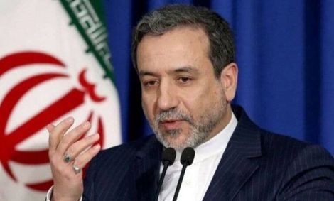 عراقچی: تفاهم ایران و آژانس اتمی مخالف با مصوبه مجلس نیست