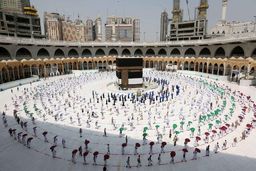 با چه شرایطی می‌توان از گسترش ویروس کرونا در تجمعات جلوگیری کرد؟