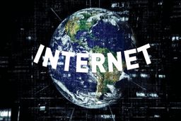 چند درصد مردم ایران اینترنت دارند؟ + تصویر