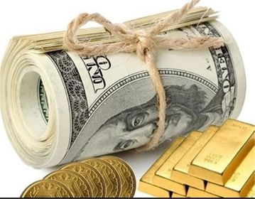 محدودیت واردات ارز برداشته شد/ معافیت مالیاتی واردات طلا و ارز