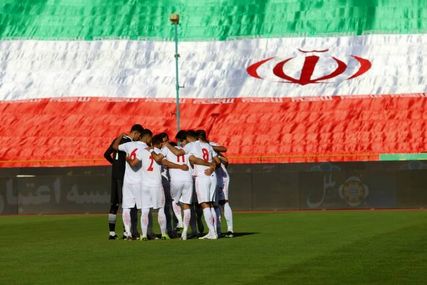 ایران &#8211; هنگ‌کنگ؛ برای رویای جام جهانی بجنگ!