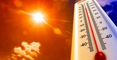 ماندگاری هوای گرم در غالب مناطق کشور