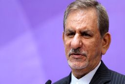 جهانگیری: خود را از مصادیق این جفا و ظلم می‌دانم