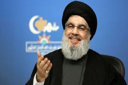 صهیونیست‌ها جانشین سید حسن نصرالله را تعیین کردند!