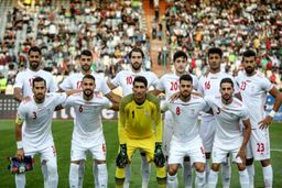 ایران- بحرین؛ وقت انتقام فرا رسید