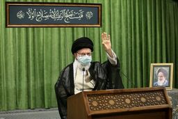 سخنان مهم رهبر انقلاب درباره شواری نگهبان و مشارکت مردم