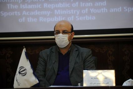 علی‌نژاد: کمک ۵۲ میلیارد تومانی برنامه و بودجه به فوتبال صحت ندارد