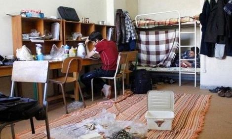 هزینه ۲سال زندگی دانشجویی در سوئیس چقدر است؟
