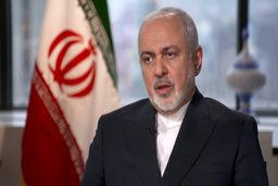 گزارش ظریف از جلسات خود با نمایندگان سازمان ملل در افغانستان و یمن