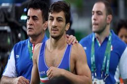 انتقاد شدید اهالی کشتی از فردوسی‌پور / آقای «ناعادل»، برای بار دوم پا روی دُم شیر گذاشتی + تصاویر
