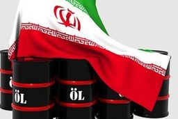 ایران نفت بیشتری در نفت‌کش‌ها نگهداری می‌کند