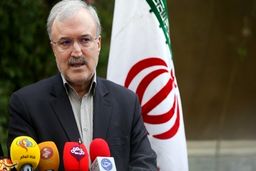 نمکی: واکسن پاستور سه‌شنبه مجوز مصرف اورژانسی می‌گیرد
