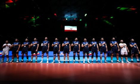 هفتمین باخت پیاپی ایران به ثبت رسید / ایران ۰ &#8211; ۳ لهستان