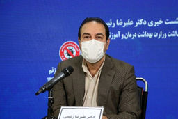 سخنگوی ستاد کرونا: بیشترین پروتکل را برای کرونا نوشتیم چون پول نبود به مردم بدهیم