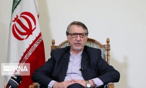 کانادا صلاحیت ارائه گزارش درباره سانحه هوایی در ایران را ندارد