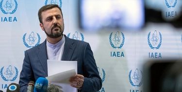 غریب آبادی: ایران متعهد به تعهدات پادمانی است، نه کمتر و نه بیشتر