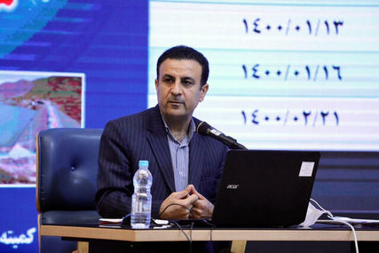 ستاد انتخابات کشور: فقط انصراف مهرعلیزاده به دست وزارت کشور رسیده است