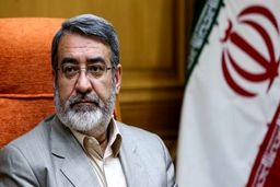 وزیر کشور: تبلیغات از صبح پنجشنبه ممنوع است