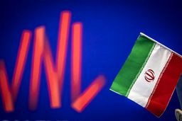 ایران یک – اسلوونی ۳ / شاگردان آلکنو مغلوب سرمای کوه‌های آلپ شدند