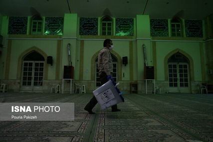 حالا بعد از انتخابات