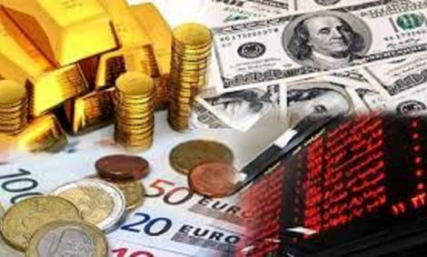 واکنش بازارهای مالی به نتیجه آرای ریاست جمهوری چه بود؟