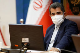 تلاش همه دستگاه‌ها برای جلوگیری از ورود بیشتر کرونا از مرزهای شرقی