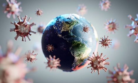 چند مبتلا به ویروس کرونای دلتا در مشهد شناسایی شدند