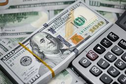 دلار و یورو در صرافی ملی چند؟