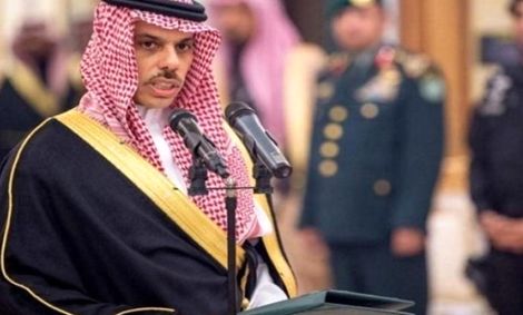 گفتوگوی وزیران خارجه عربستان و آمریکا درباره ایران