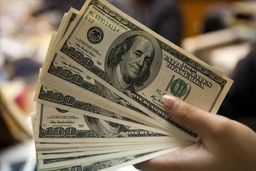 پیش‌بینی تازه از قیمت دلار