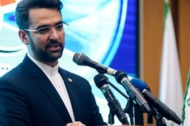 اذری جهرمی: یکی از علل اختلال اینترنت در روز گذشته جلوگیری از فروش سوالات کنکور بود
