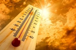 تداوم گرمای هوا تا دو روز آینده