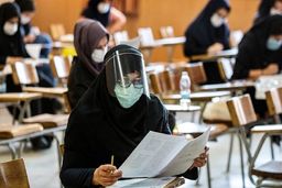 سازمان پژوهش: سوالات اشتباه کنکور، ۲۰ تیر به سازمان سنجش ارسال شد
