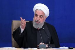 دستور روحانی برای تشکیل جلسه ویژه بررسی مشکل برق کشور
