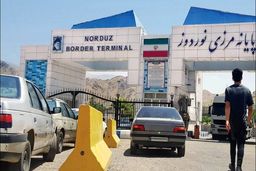 ۲ هزار و ۵۱۴ ایرانی در دو هفته گذشته از مرز زمینی نوردوز وارد ارمنستان شده‌اند