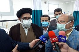 واکسن خبرنگاران مرداد ماه تزریق می شود/ خبرنگاران جزو مشاغل گروه سه
