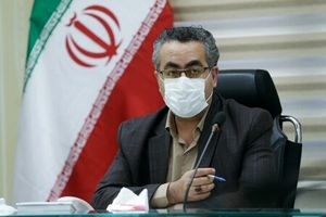 وزارت بهداشت: &#8220;مینو محرز&#8221; هیچ سمتی در ستاد ملی کرونا و کمیته‌های وابسته به آن ندارد